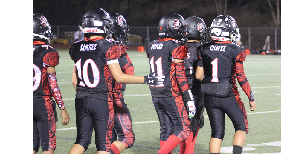 ONE TEAM - ONE DREAM