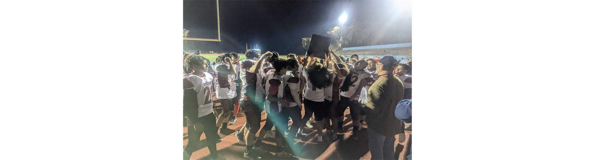 2022 10U & 14U QBOWL CHAMPS!!