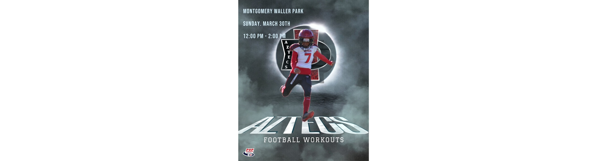 Sunday Workouts! 
